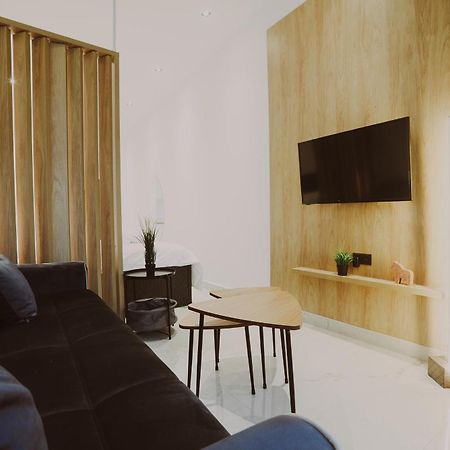 Fenias Luxury Studios Kallithea  Екстер'єр фото