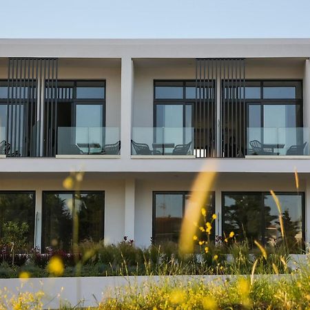 Fenias Luxury Studios Kallithea  Екстер'єр фото