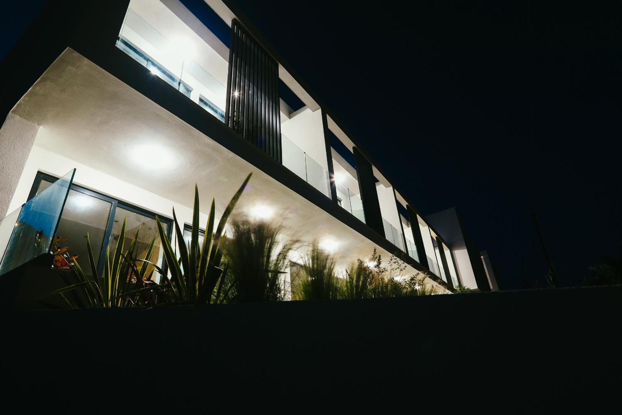 Fenias Luxury Studios Kallithea  Екстер'єр фото