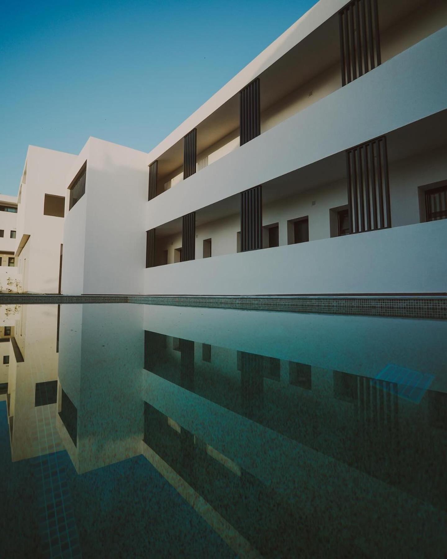 Fenias Luxury Studios Kallithea  Екстер'єр фото